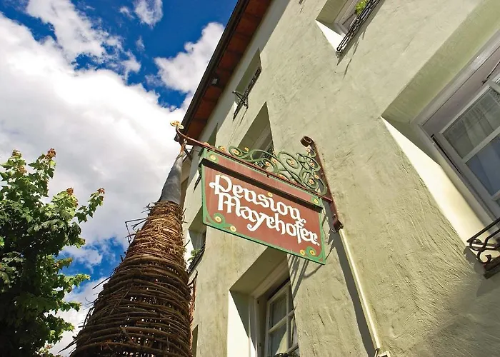 Pension Mayrhofer