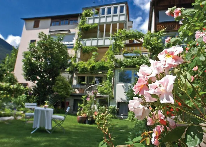Pension Mayrhofer