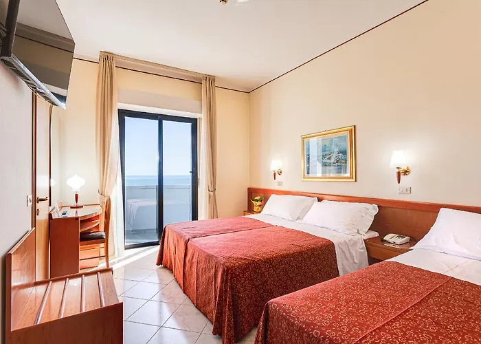 Hotel Delle Nazioni