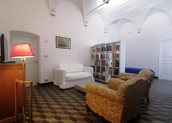 Sweet Dreams A Villa Migone - A Uso Turistico