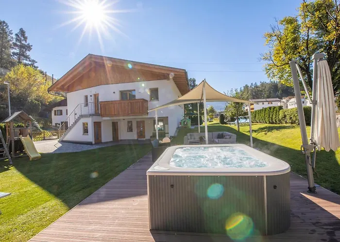Hotel Maibad Sterzing