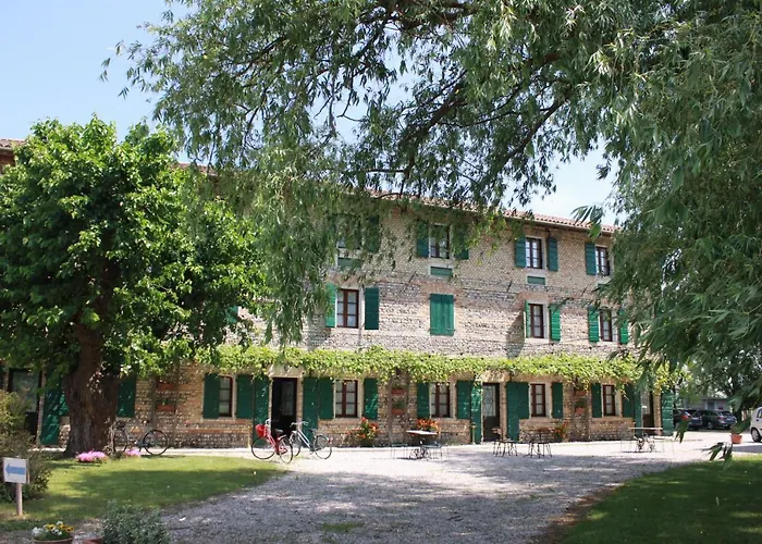 La di Morson Agriturismo
