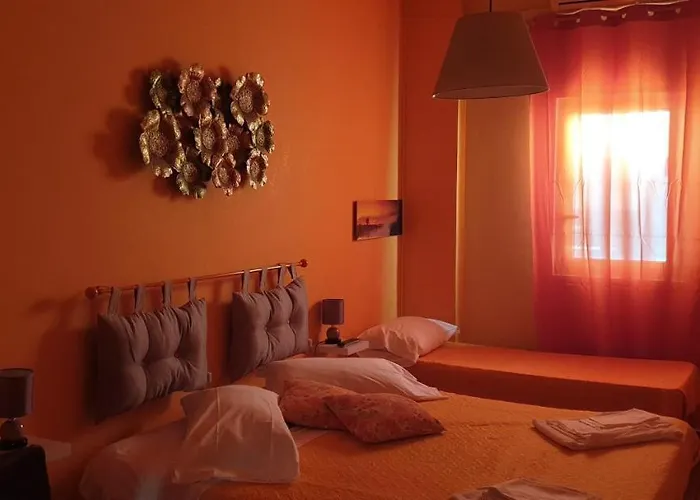 Oasi B&B