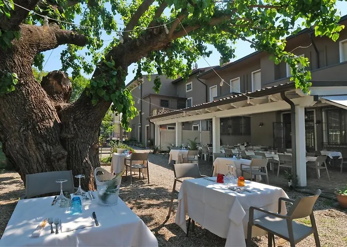 Hotel Gelmini
