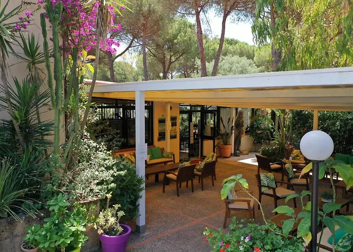Giardino