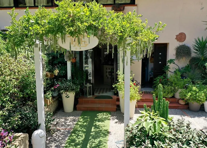 Giardino