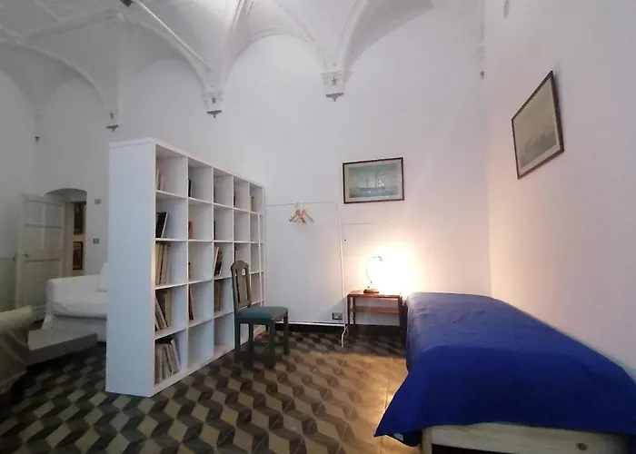 Sweet Dreams A Villa Migone - A Uso Turistico