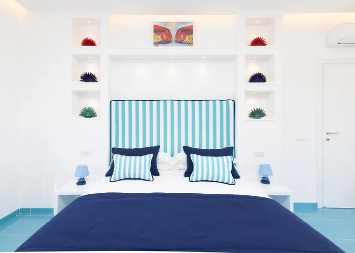 YourHome - Blu Oltre