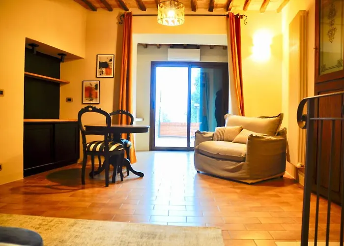La Fortezza