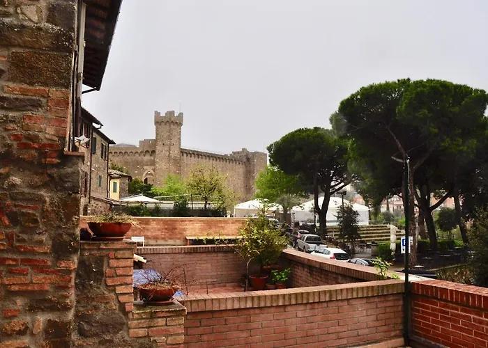 La Fortezza