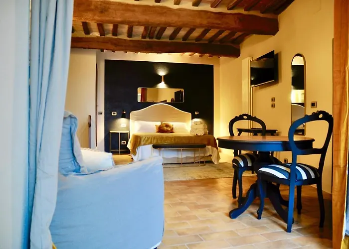 La Fortezza