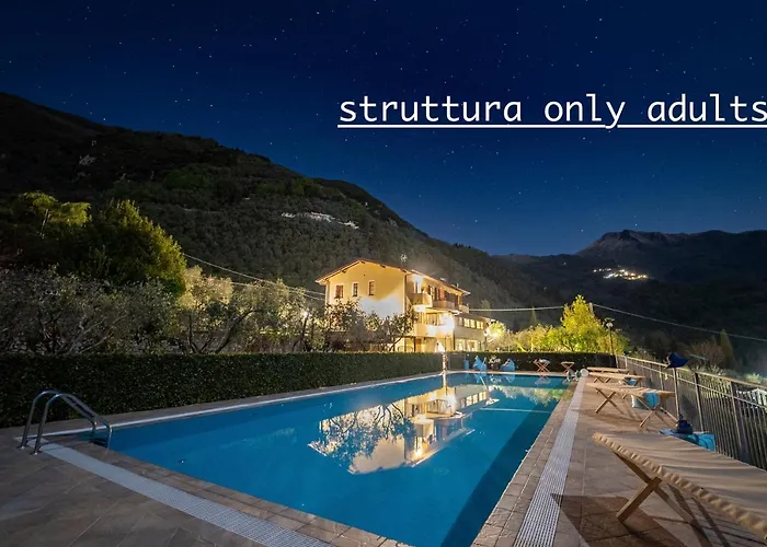 Agriturismo Sotto il cielo di Toscana formula casa vacanze , only adults
