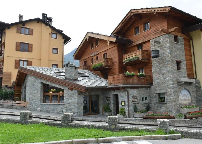 Maison Saint Jean