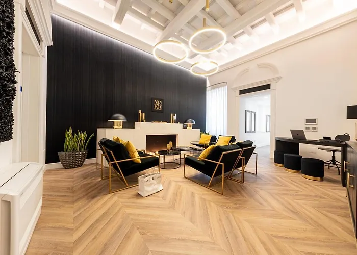 Nero Luxury Suites
