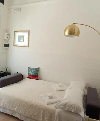 Puglia Vacation Homes Pisani 39 Bari