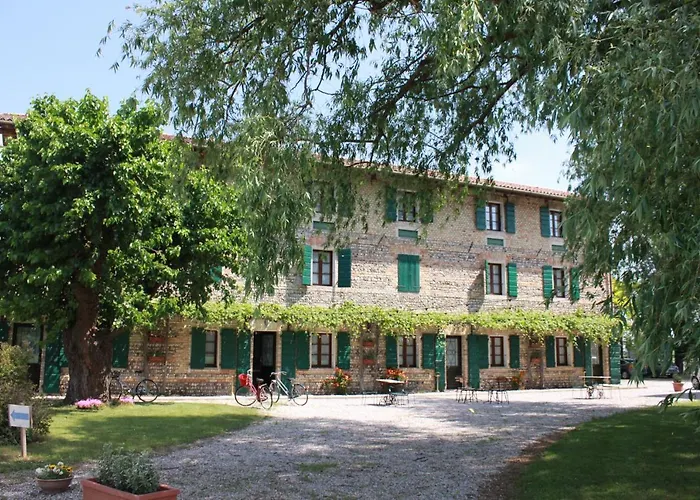 La di Morson Agriturismo