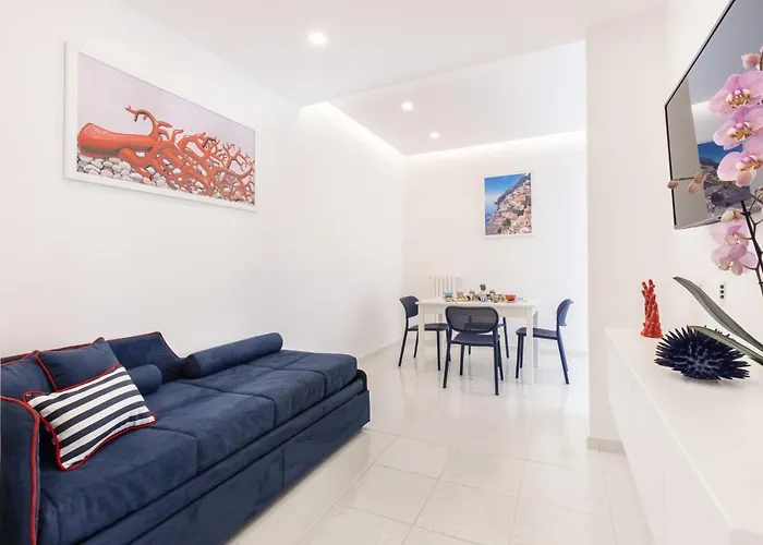 YourHome - Blu Oltre