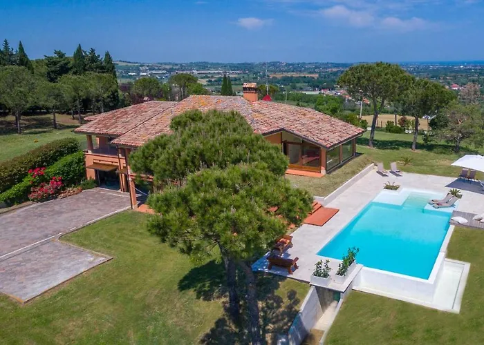 Villa California 6, Emma Villas