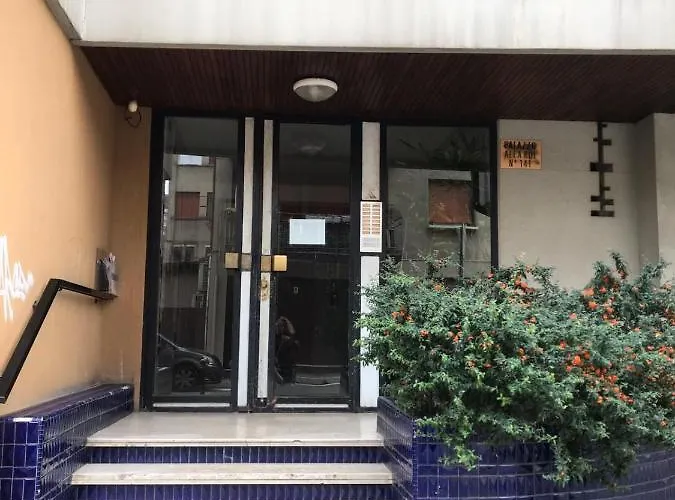 Venice, 4 Minutes From Station, Free Parking, Airport Shuttle,Train Station Via Aleardi 141