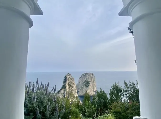 Villa Monacone
