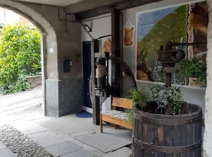 Casa Al Torchio