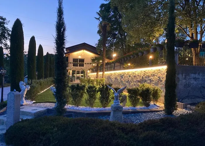 Casale al Foino