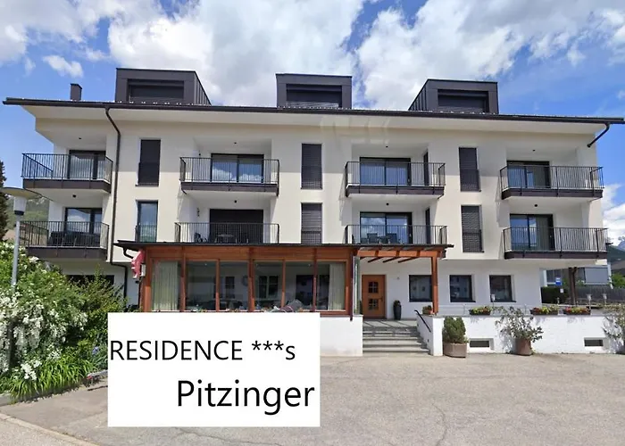 Pitzinger