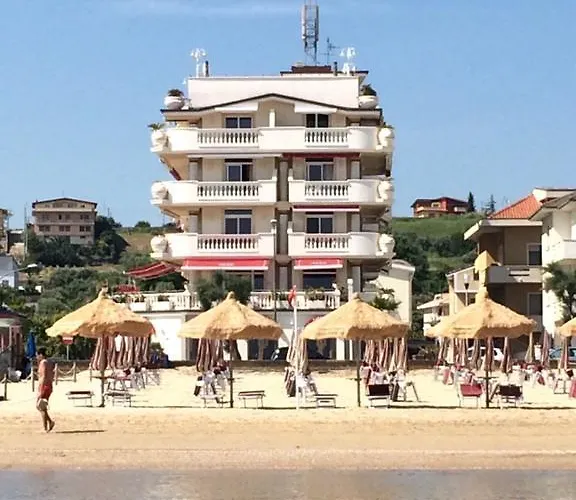 Hotel Guerra