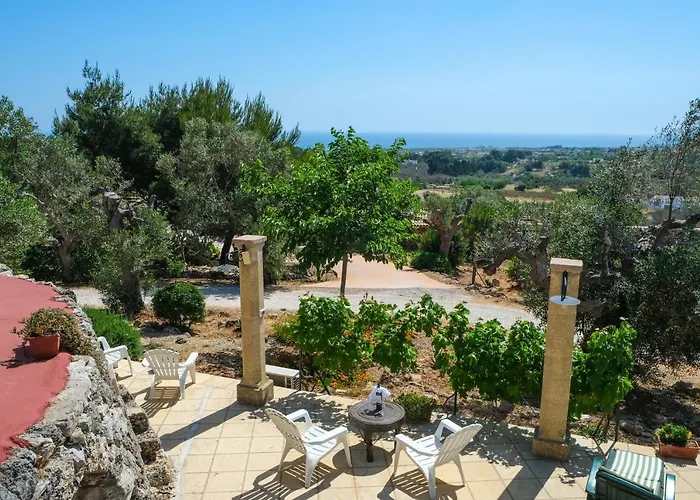 Antico Trullo Salentino