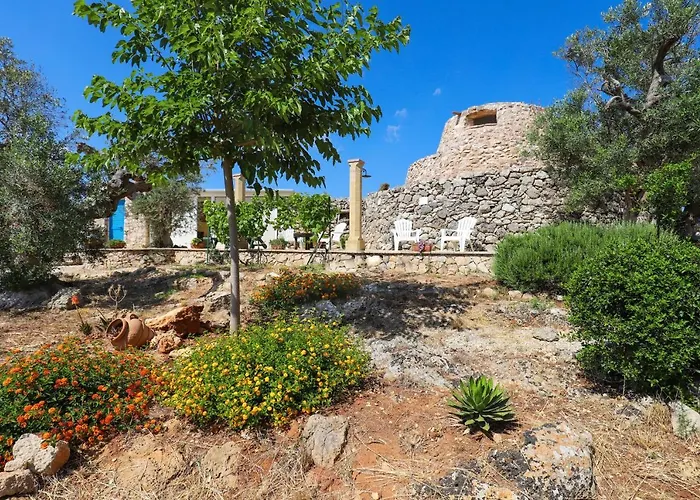 Antico Trullo Salentino
