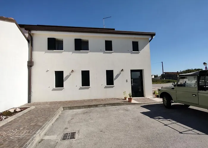 Borgo Levante