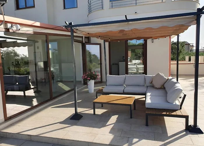 Astra B&B