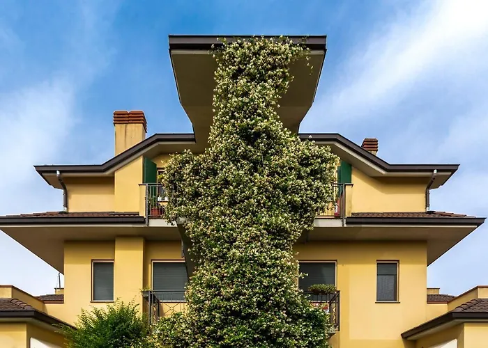 New Inn Residence