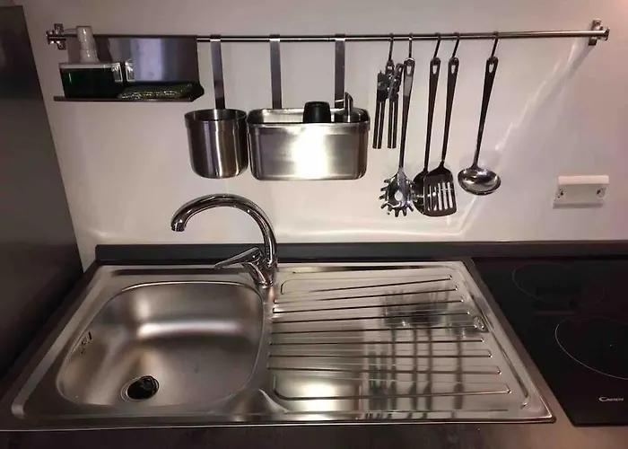 Venice, 4 Minutes From Station, Free Parking, Airport Shuttle,Train Station Via Aleardi 141
