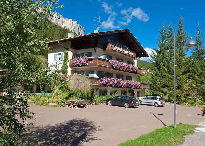 Pension Enzian