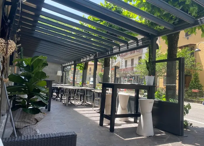 Albergo Ristorante Il Ponte