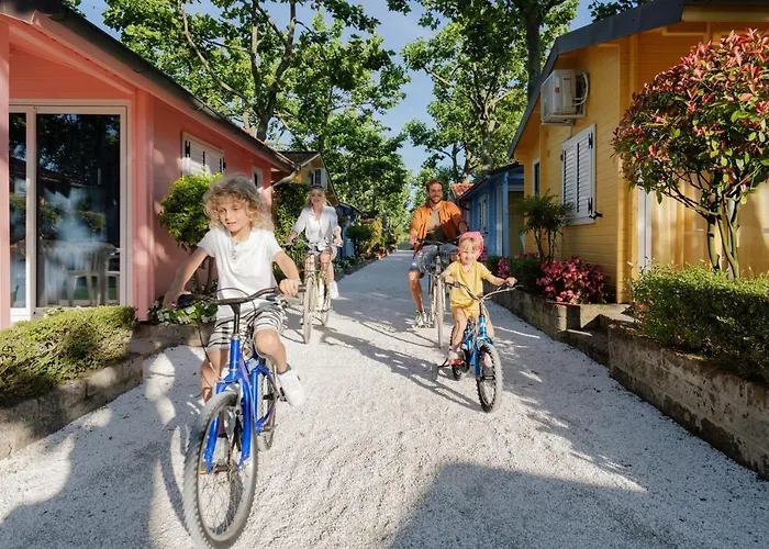 blu Resort Sport Fun Kids 4 Stelle