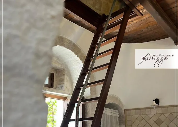 Trullo Eliana