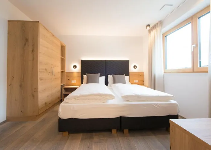 Residence Pitzinger Pfalzen