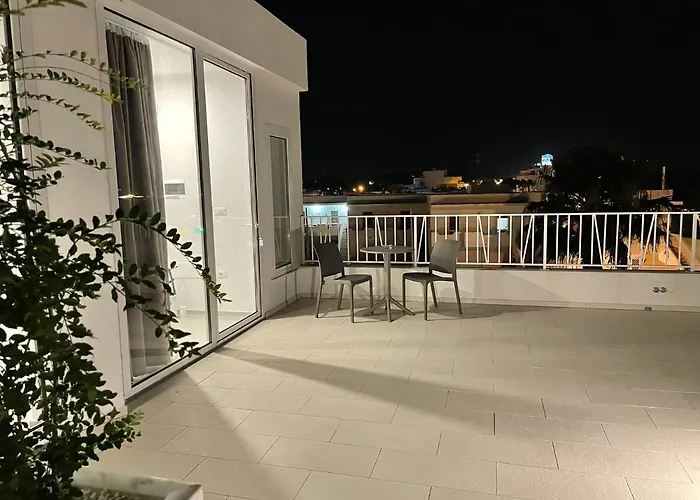 Smart Hotel Ugento