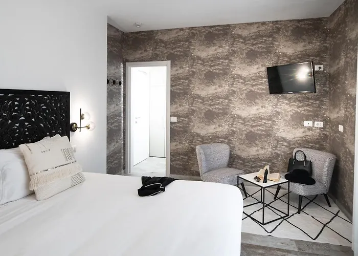 Hotel Brennero