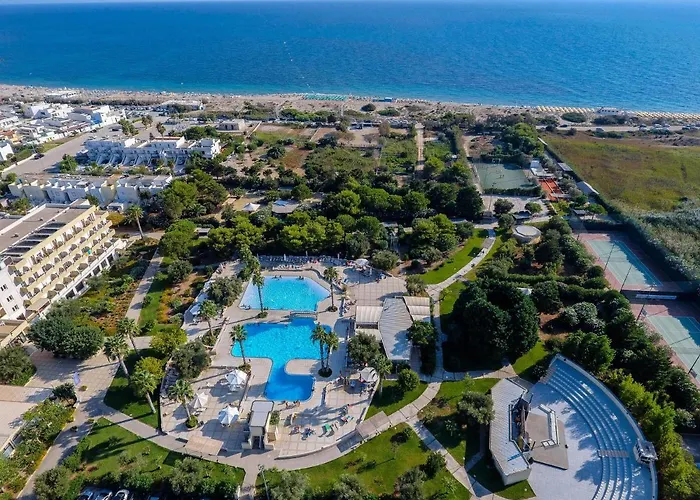 Nicolaus Club La Giurlita