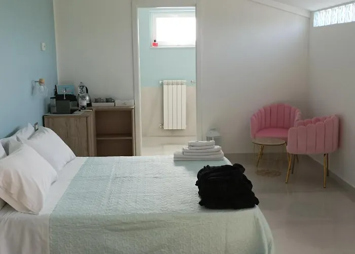 La Suite Della Casa Bianca