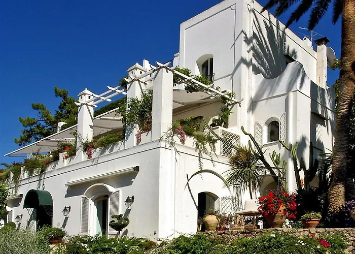 Villa Le Scale
