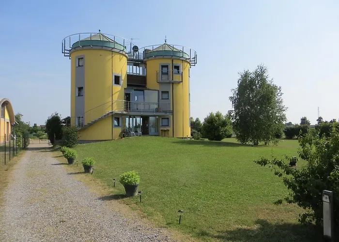 I Silos Guest House