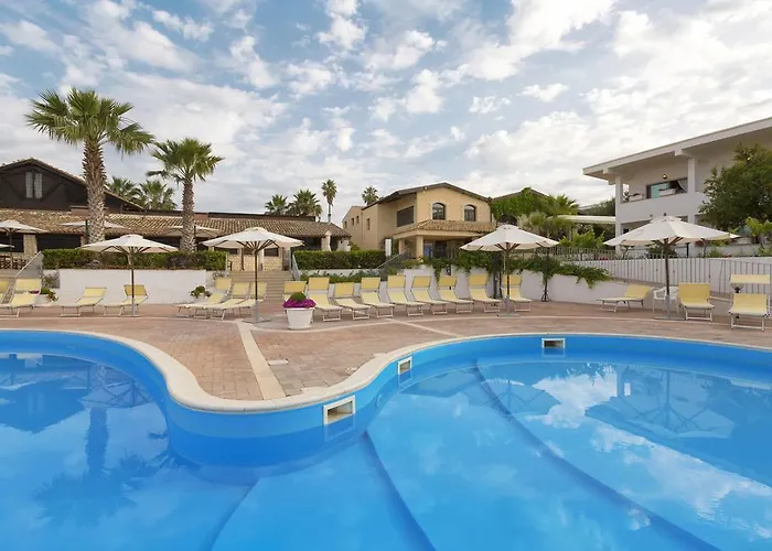 Donnalucata Resort