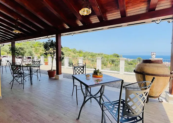 Bella Vista - Da Carmelo