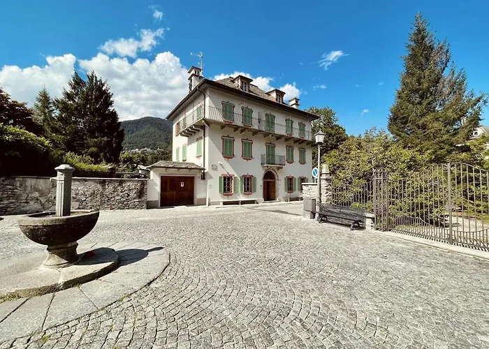 La Casermetta