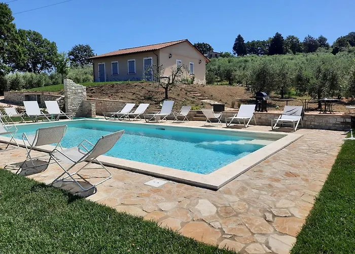 Agriturismo Pane e Olio