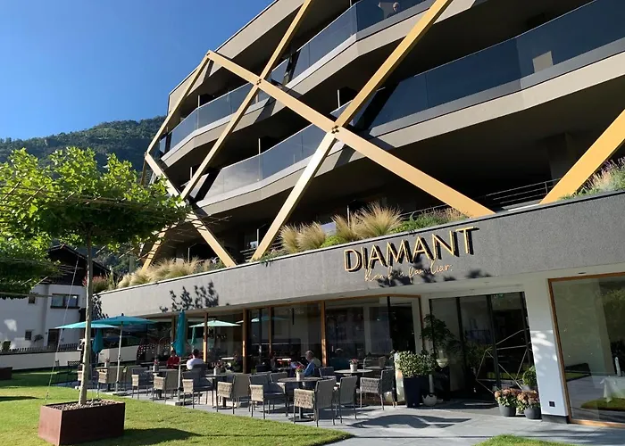 Genusshotel Diamant
